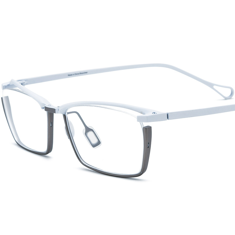 Custom Prada eyewear model