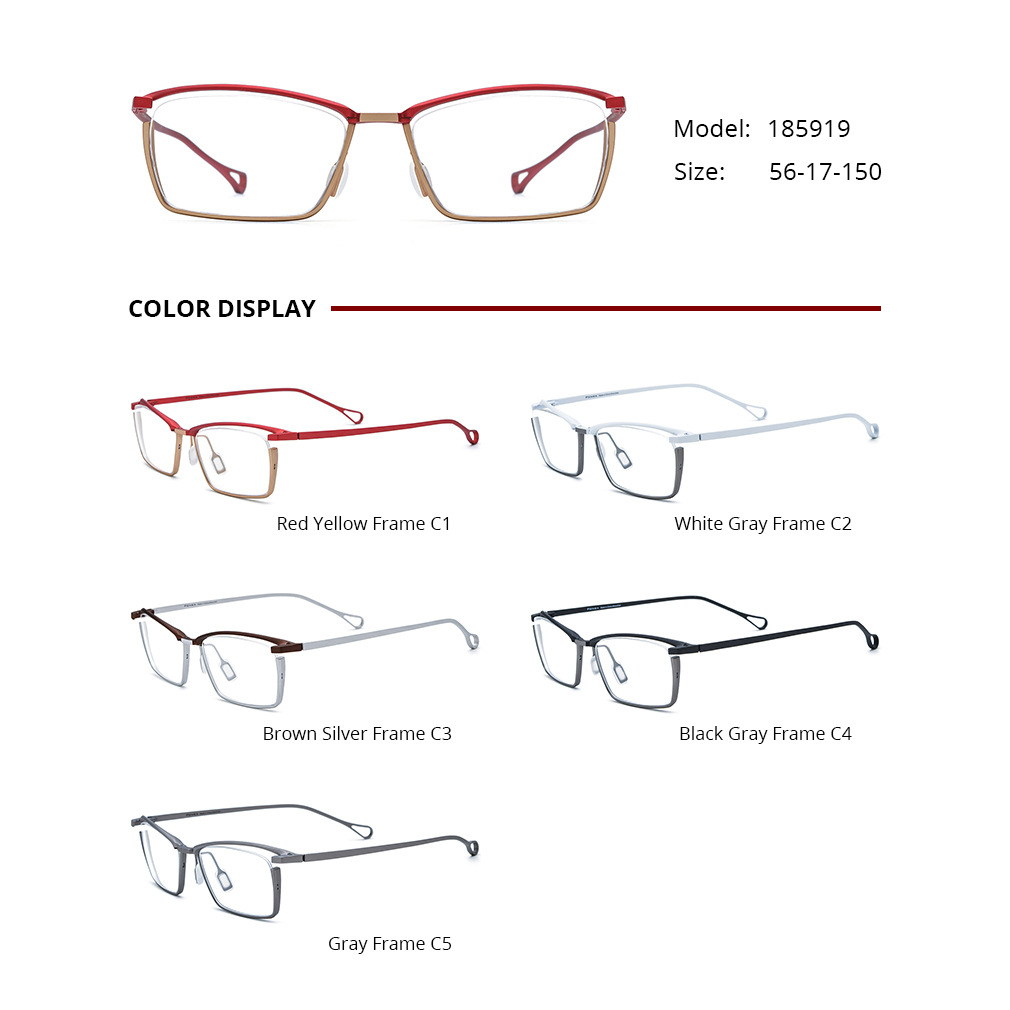 Wholesale Chanel eyewear model