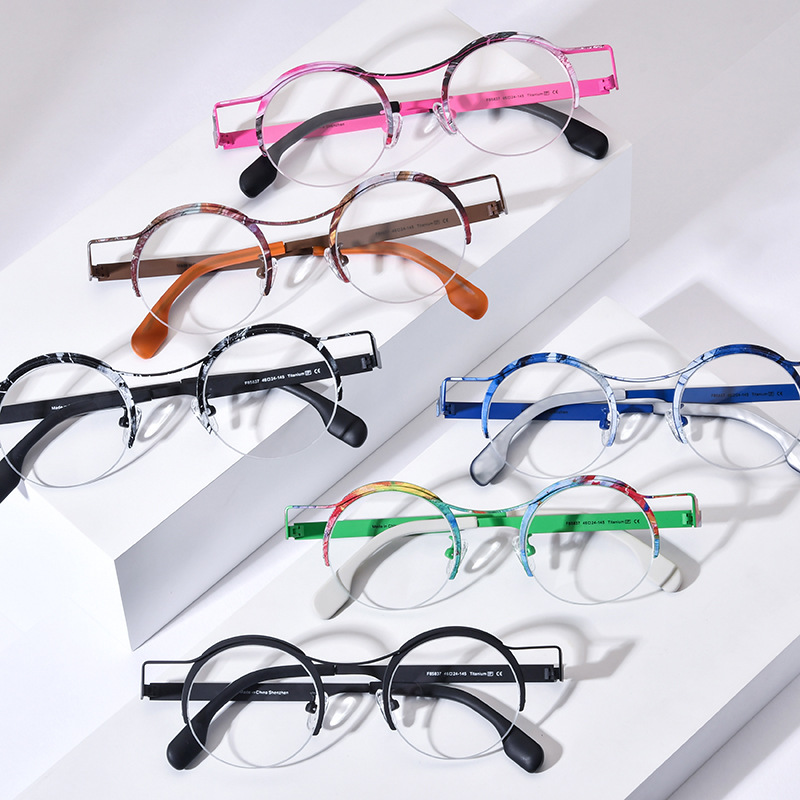 eyewear branded model wholesale