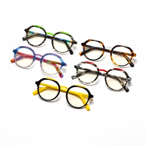 Whenzhou brand eyewear model wholesale