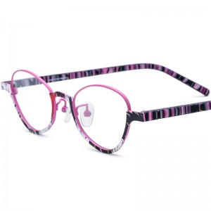 fashion branded eyewear model wholesale