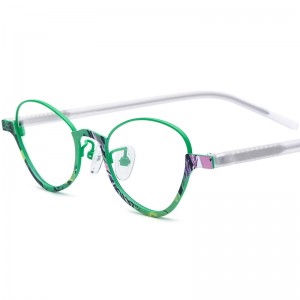 fashion branded eyewear model wholesale