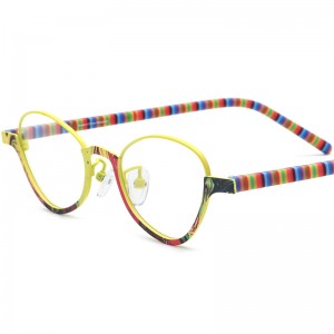 fashion branded eyewear model wholesale