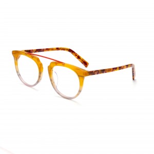 Whenzhou cheap brand eyewear model wholesale
