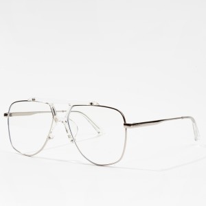 Eyeglasses Custom Optical Glasses Frame With Nose Pad