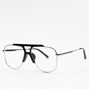 Eyeglasses Custom Optical Glasses Frame With Nose Pad