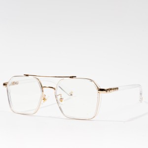 custom frame protective glasses retro eyeglasses optical frames