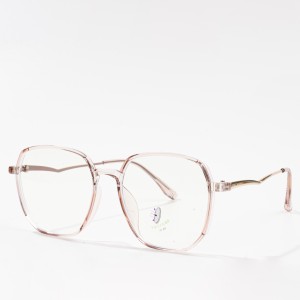 2022 New Fashion Design Eyewear Frames