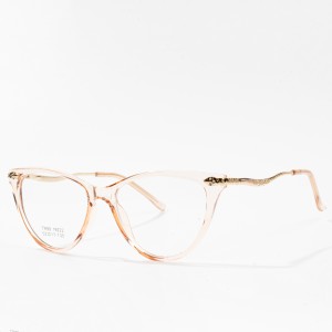 Unique Vintage Eyeglasses TR Eyeglasses Vogue  2022