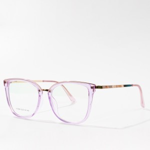 Lightweight TR90 Classic Retro