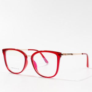 Lightweight TR90 Classic Retro
