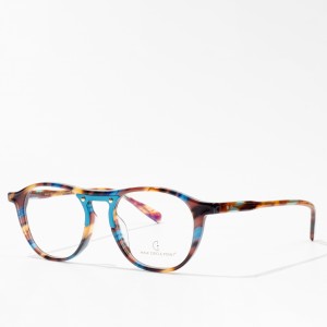 acetate eyewear frame high quality