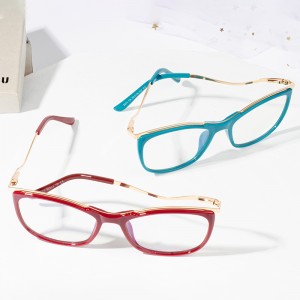 women’s cateye eyeglass frames