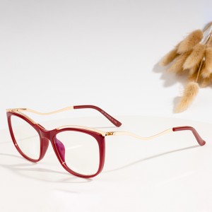 women’s cateye eyeglass frames