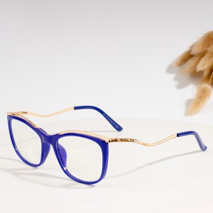 women’s cateye eyeglass frames