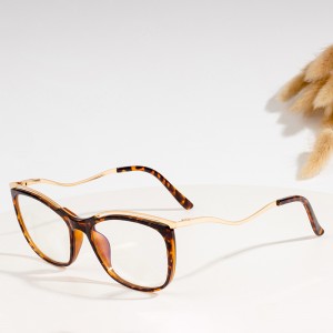women’s cateye eyeglass frames