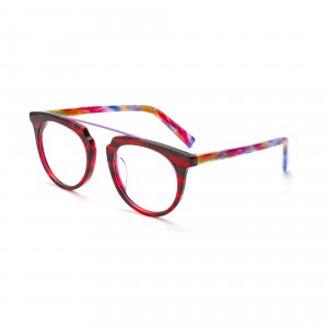 Whenzhou cheap brand eyewear model wholesale