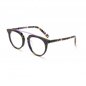 Whenzhou cheap brand eyewear model wholesale