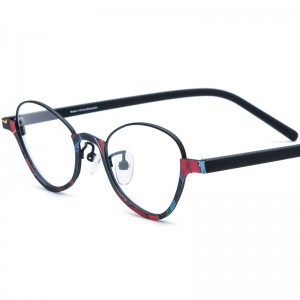 fashion branded eyewear model wholesale