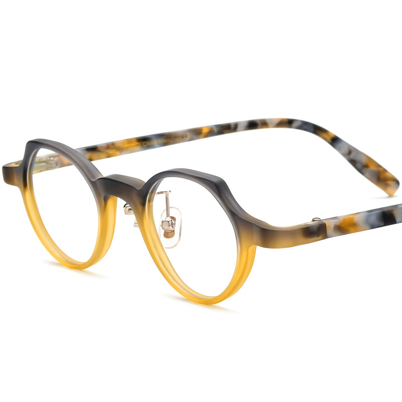 Whether optical glasses can relieve eye fatigue