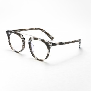Whenzhou cheap brand eyewear model wholesale