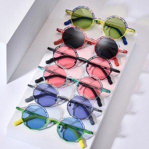 China brand eyewear model  factory direct sales