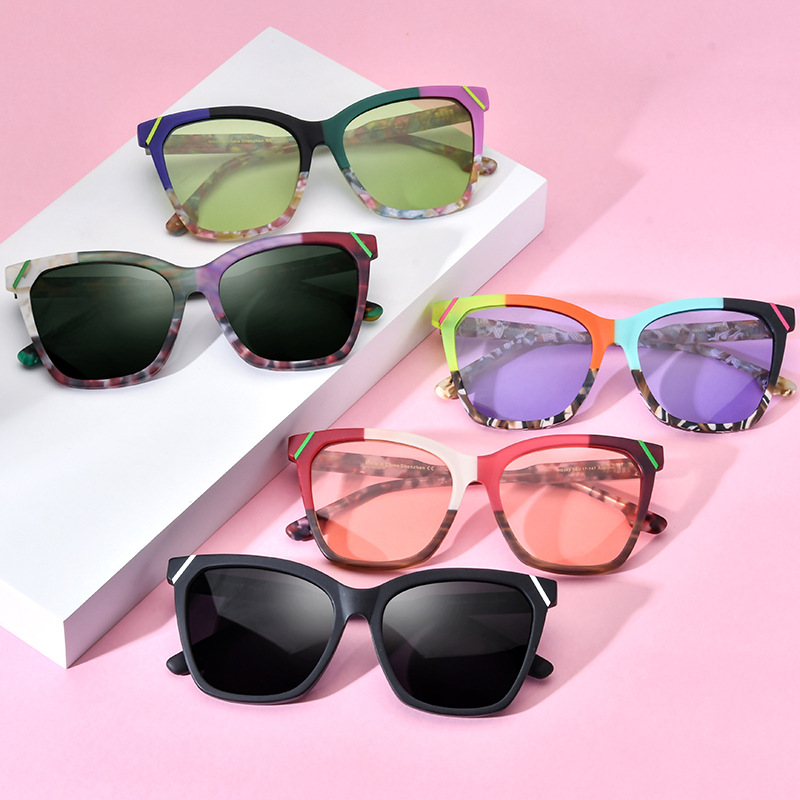 What are the correct methods for cleaning and maintaining optical glasses?